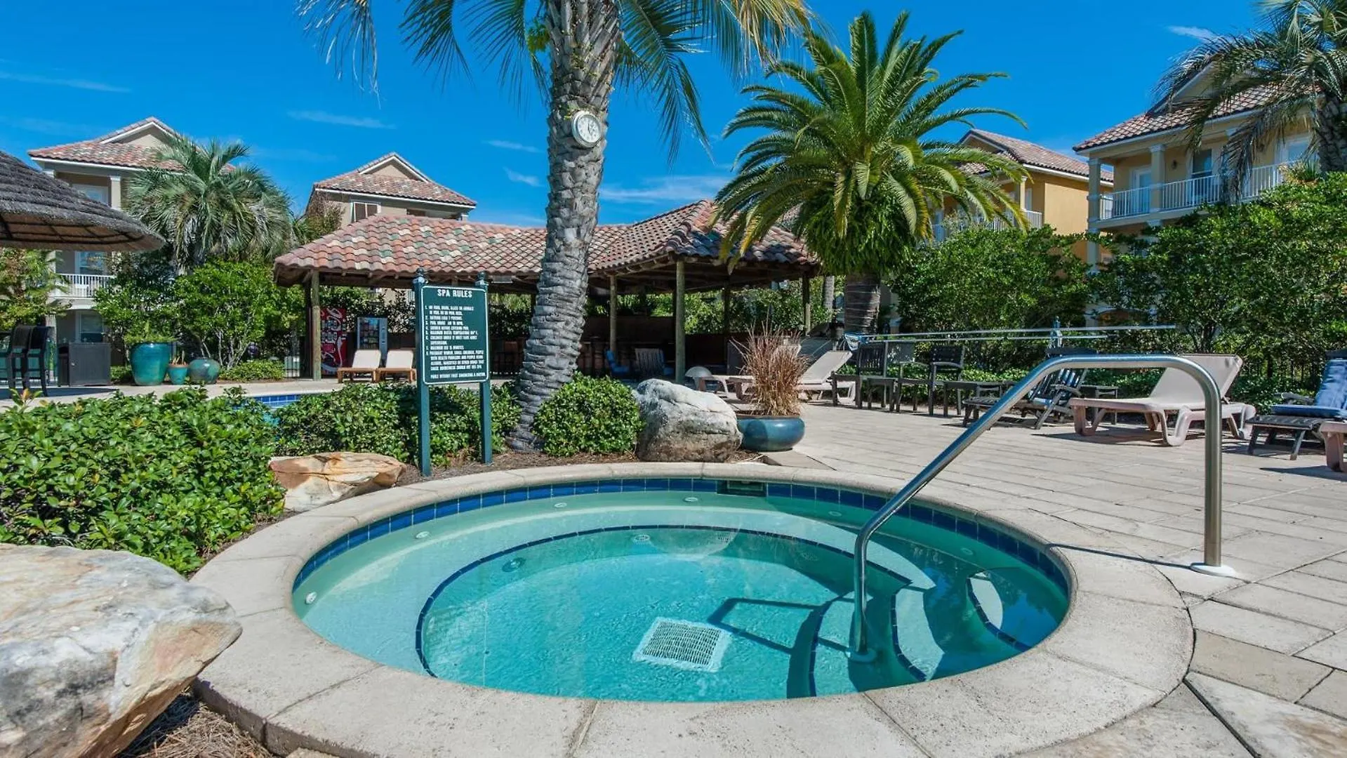 The Bluefin - Luxury Beach Home! Destin