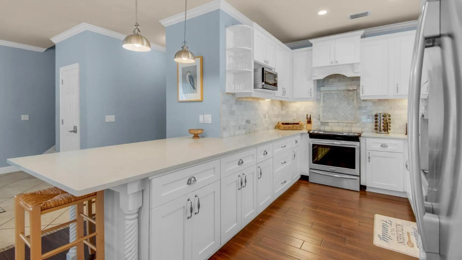 Casa vacanze The Bluefin - Luxury Beach Home! Destin