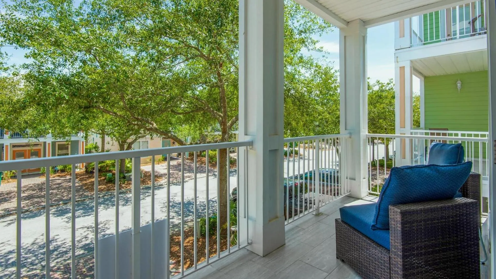 Casa vacanze The Bluefin - Luxury Beach Home! Destin Stati Uniti