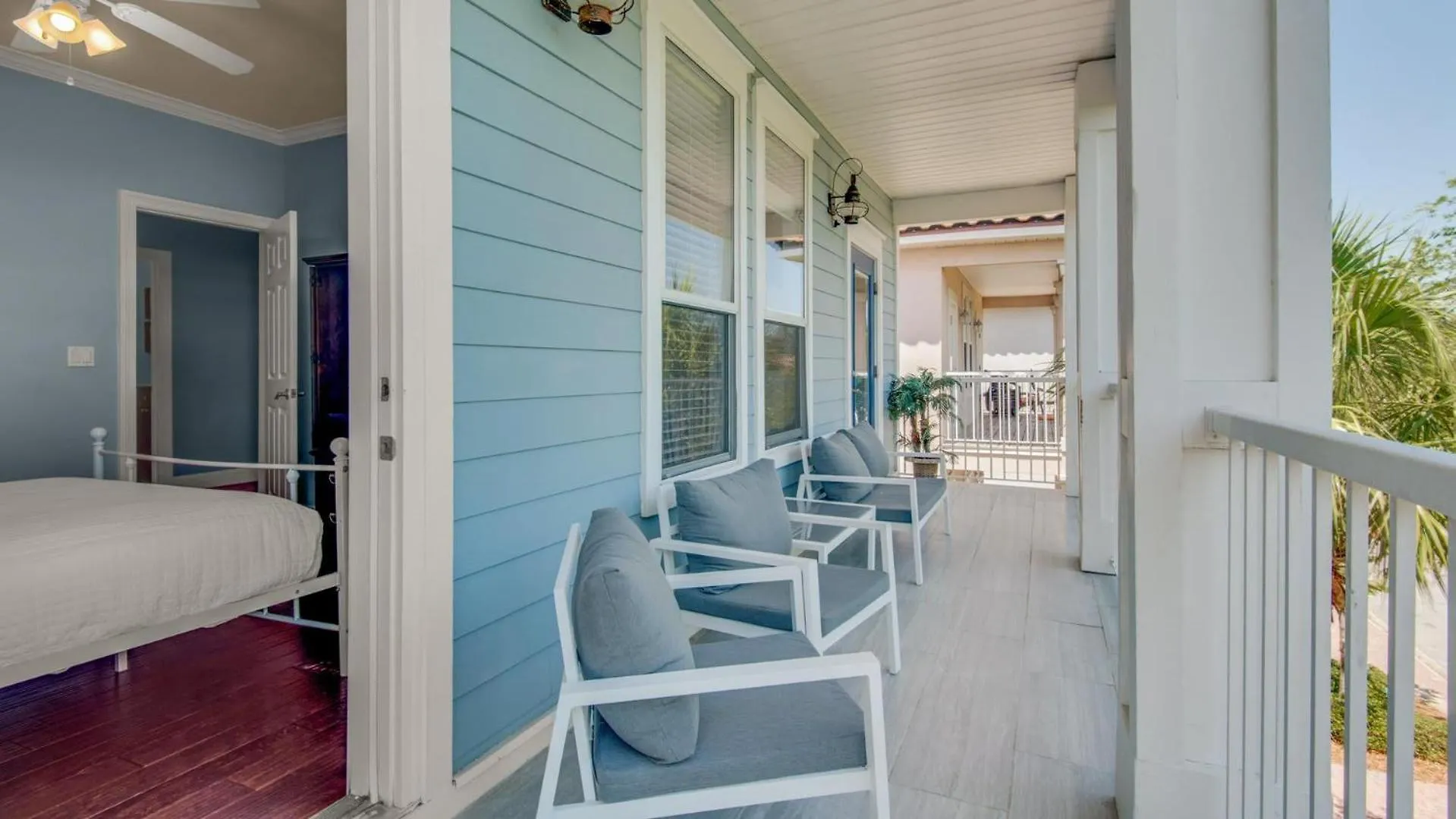 The Bluefin - Luxury Beach Home! Destin