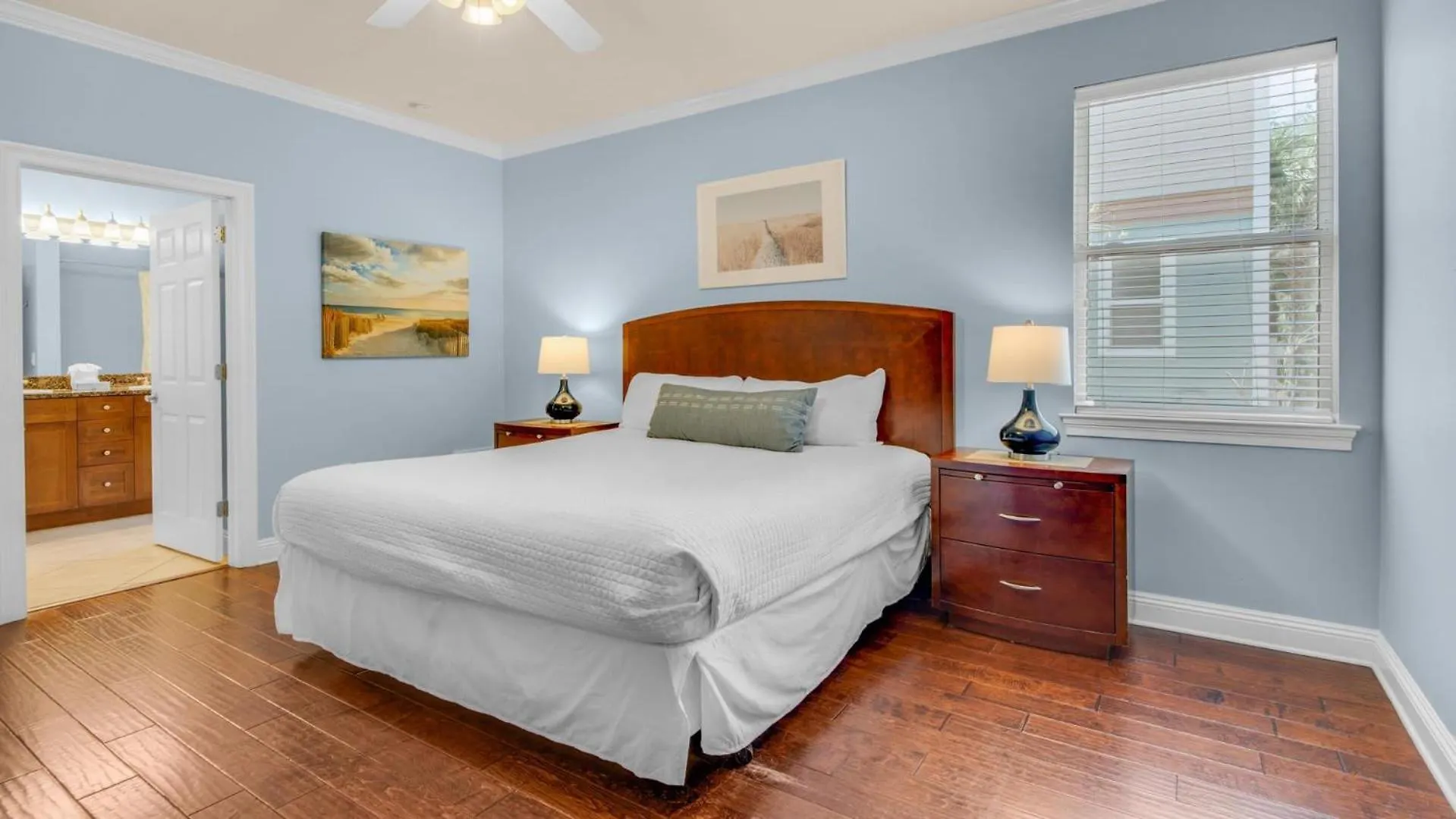 Casa vacanze The Bluefin - Luxury Beach Home! Destin