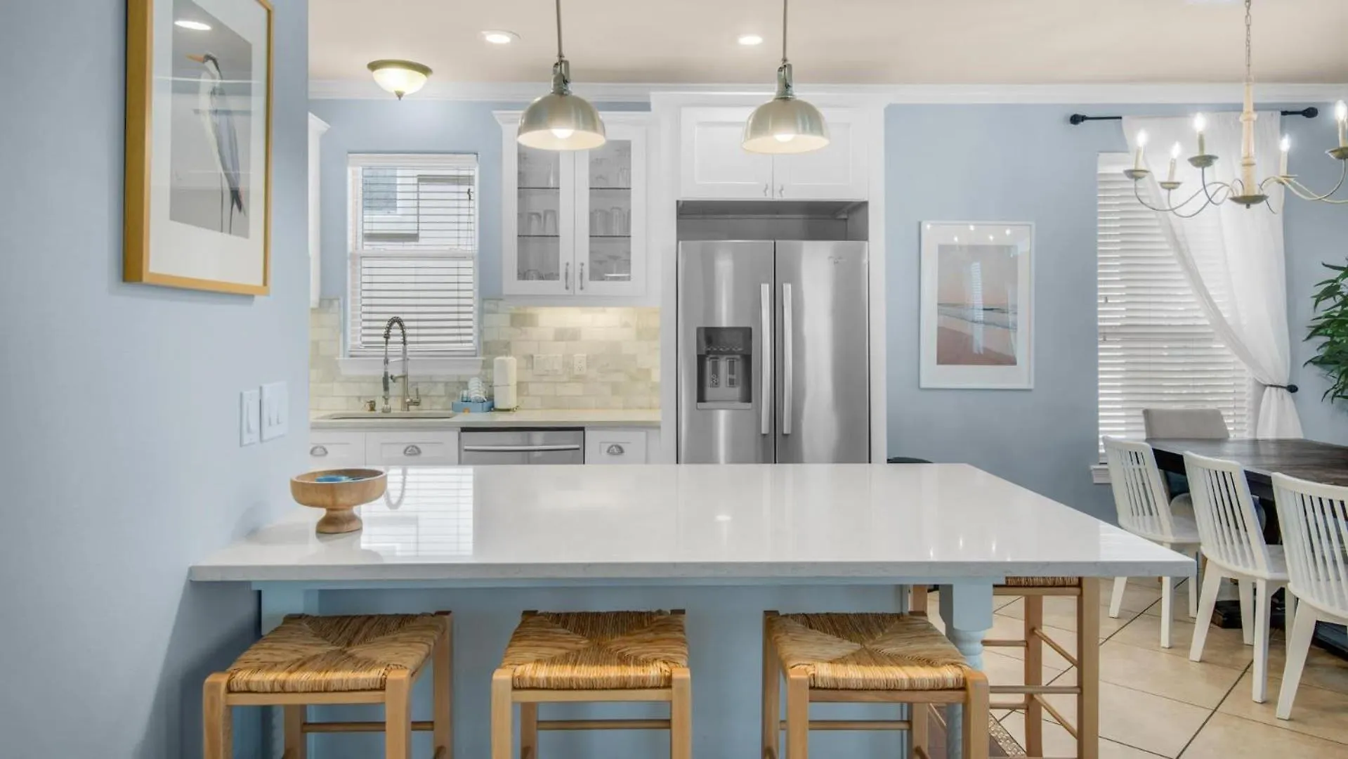 The Bluefin - Luxury Beach Home! Destin Stati Uniti