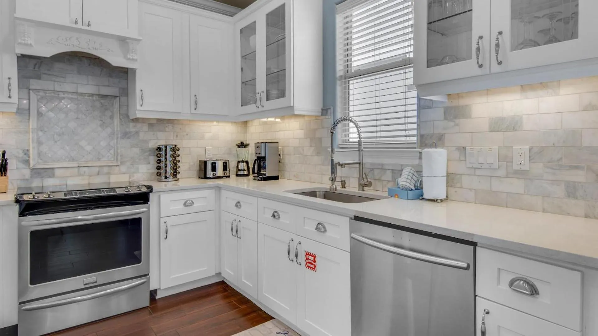 Casa vacanze The Bluefin - Luxury Beach Home! Destin Stati Uniti