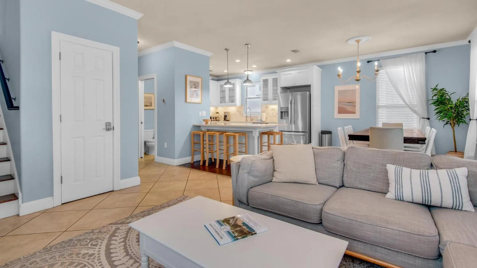 The Bluefin - Luxury Beach Home! Destin 0*,