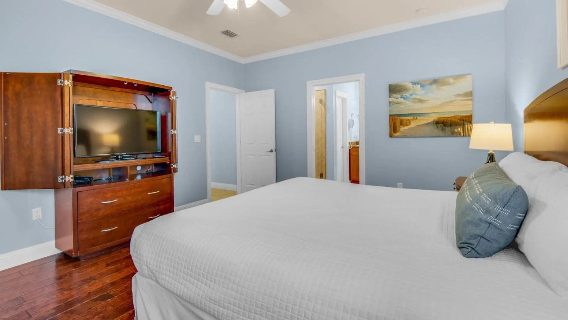 The Bluefin - Luxury Beach Home! Destin 0*,  USA