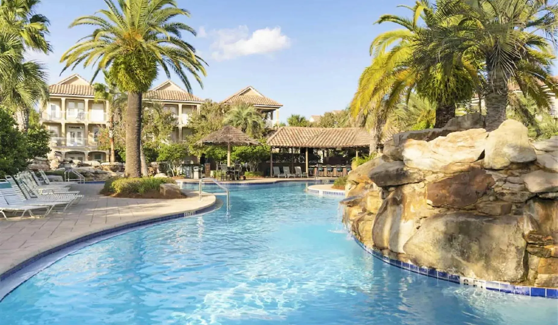 The Bluefin - Luxury Beach Home! Destin 0*,  USA
